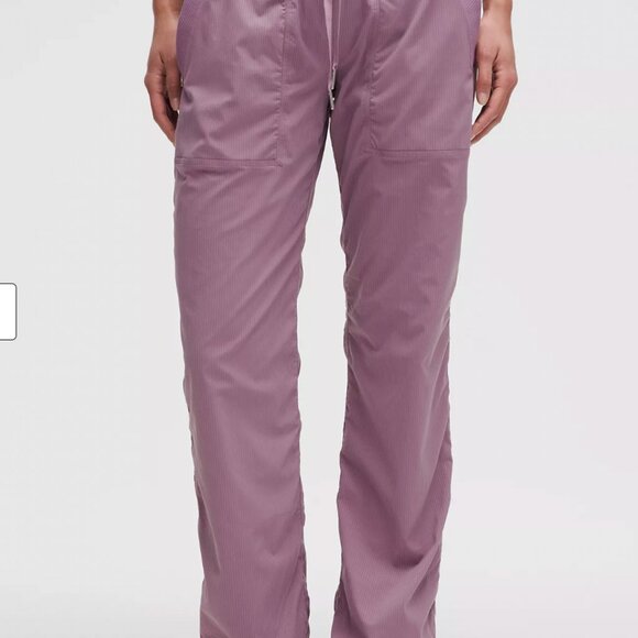 Lululemon Dance Studio Pants - Picture 2 of 5